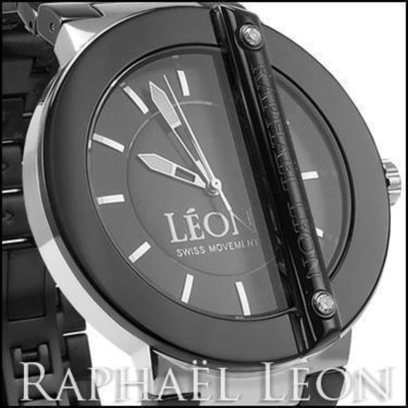RAPHAEL LEON WATCH - Picture 3 of 3